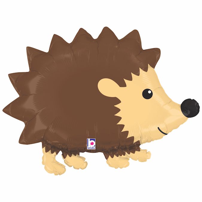 1 Шар фигура GRABO Ёжик